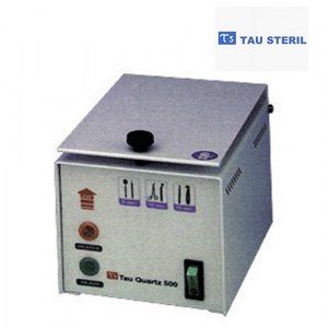 Стерилизаторы гласперленовые Tau Steril